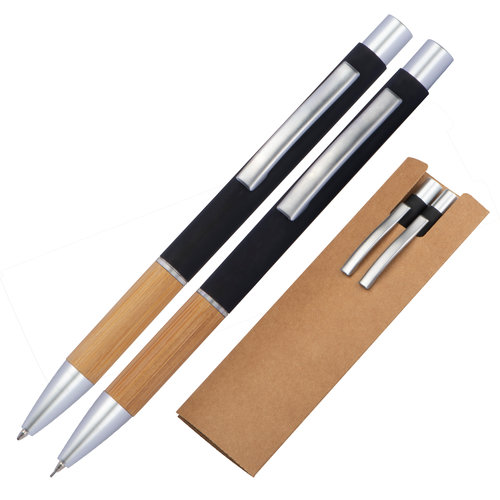 Schrijfset met pen en potlood Pekanbaru 2