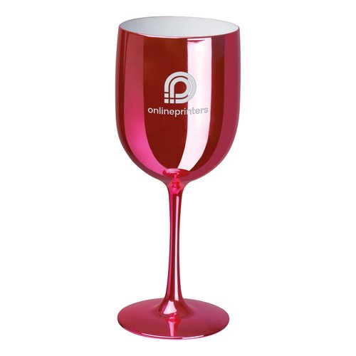 Hoogglans champagneglas Padalarang 2