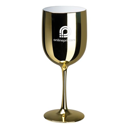 Hoogglans champagneglas Padalarang 1