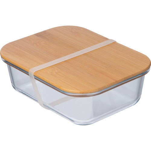 Lunchbox van hardglas Kisaran 2