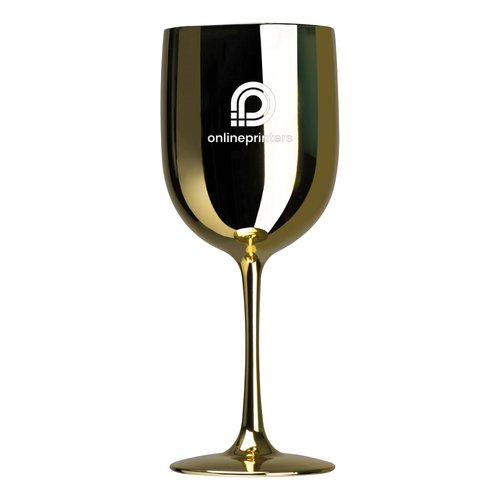 Hoogglans champagneglas Padalarang 4