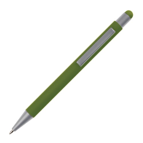 Balpen met touchpen Salt Lake City 15