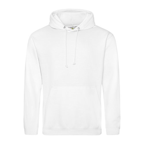 Just Hoods College hoody's, uniseks, productvoorbeelden 9