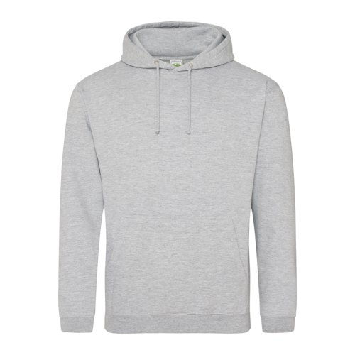 Just Hoods College hoody's, uniseks, productvoorbeelden 11