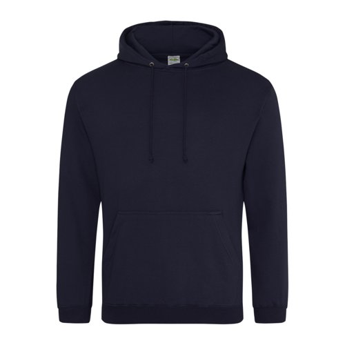 Just Hoods College hoody's, uniseks, productvoorbeelden 13