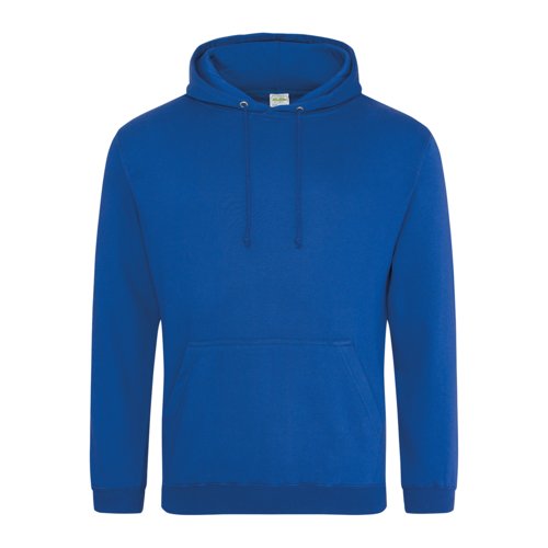 Just Hoods College hoody's, uniseks, productvoorbeelden 5