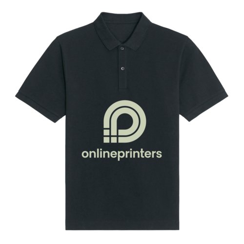 Stanley/Stella Prepster poloshirts, uniseks 1