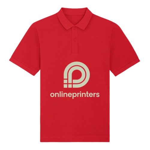 Stanley/Stella Prepster poloshirts, uniseks, productvoorbeelden 8