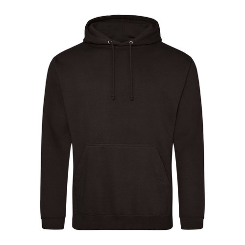 Just Hoods College hoody's, uniseks, productvoorbeelden 2