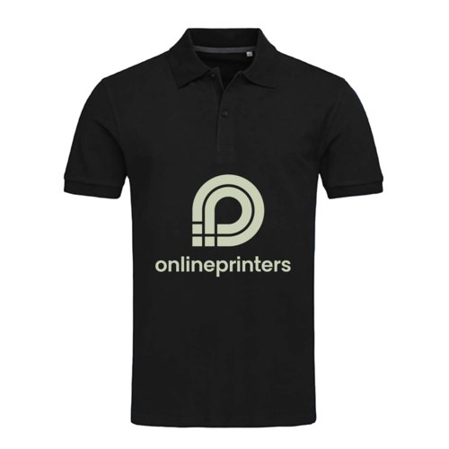 Stedman poloshirts, uniseks, productvoorbeelden 2