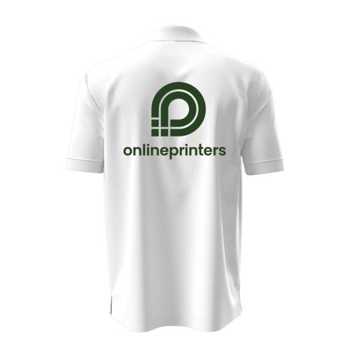 Stedman poloshirts, uniseks, productvoorbeelden 5