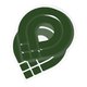 Contourgesneden sticker.