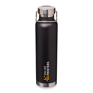 Vacum gesoleerde drinkfles Thor (650 ml)
