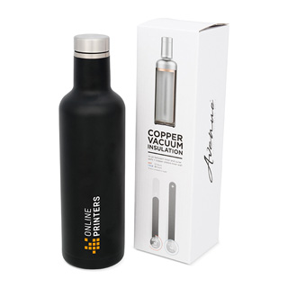 Vacum gesoleerde drinkfles Pinto