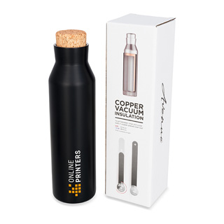 Vacum gesoleerde drinkfles Norse