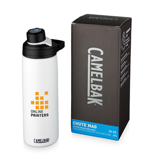 Vacum gesoleerde drinkfles Chute Mag (600 ml)