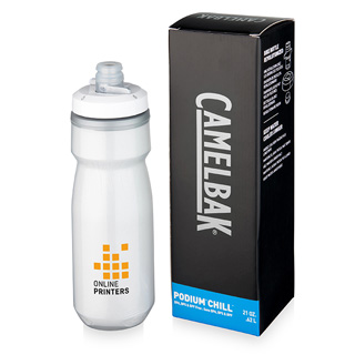 Drinkfles Podium Chill (620 ml)