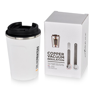 Vacum gesoleerde beker Thor (360 ml)