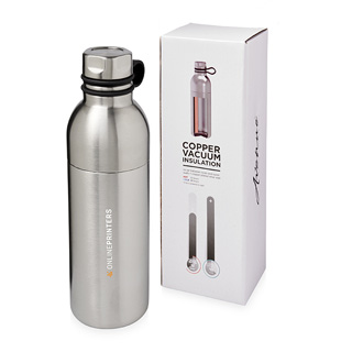 Vacum gesoleerde drinkfles Koln