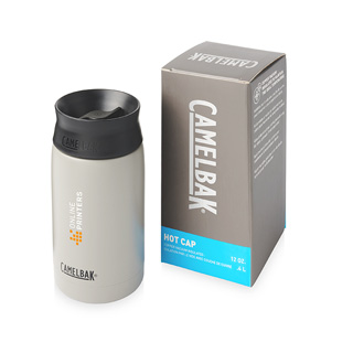 Vacum gesoleerde beker Hot Cap