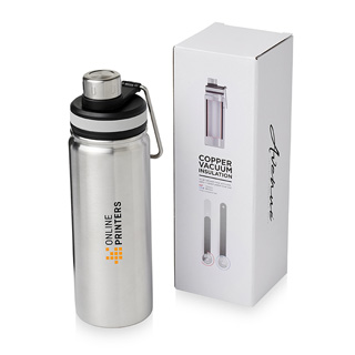 Vacum gesoleerde drinkfles Gessi