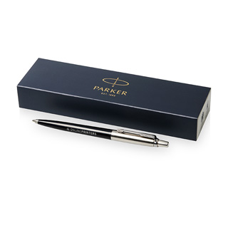 Balpen Jotter met QuinkFlow vulling