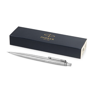 Vulpotlood Jotter met gum