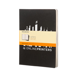 Journal Cahier XL (gelinieerd)