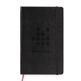 Notitieboek softcover PK (effen)
