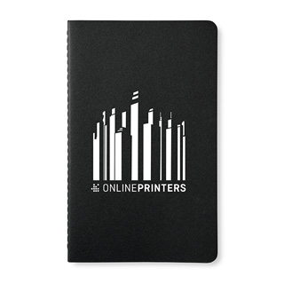 Journal Cahier L (effen)