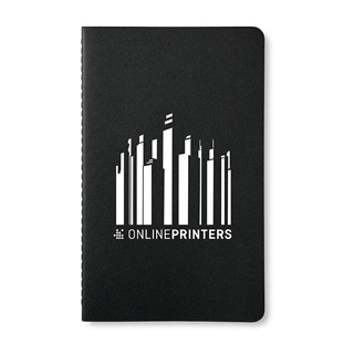 Journal Cahier L (ruitjes)