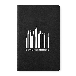 Journal Cahier PK (ruitjes)