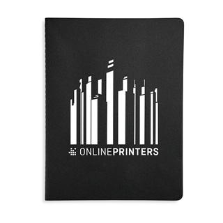 Journal Cahier XL (effen)