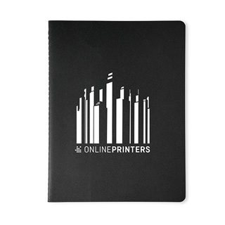 Journal Cahier XL (ruitjes)