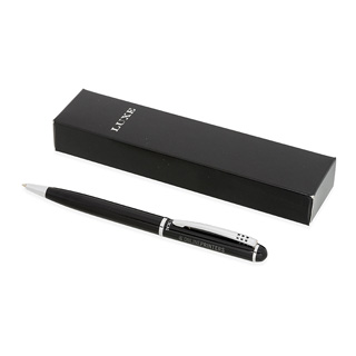 Balpen Andante Black
