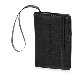 Bagagelabel Classic