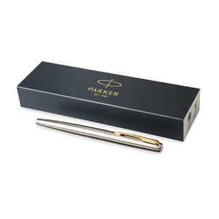 Vulpen Jotter Metallic