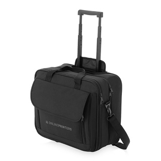 Laptop trolley Business