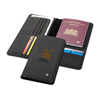 RFID reisportefeuille Odyssey