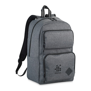 Laptop rugzak Graphite Deluxe