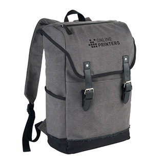 Laptop rugzak Hudson