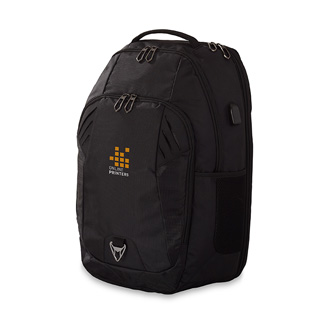 TSA laptop rugzak Foyager