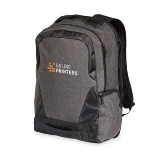 TSA laptop rugzak Overland