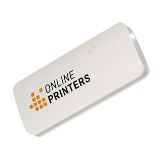 Powerbank Spare
