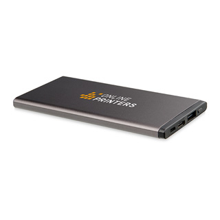 Powerbank met type C poort Torque