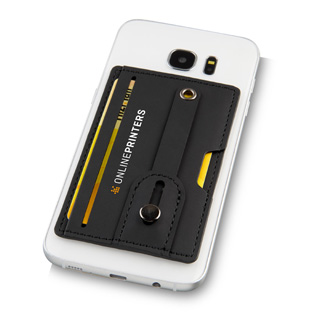 RFID kaarthouder met riem Prime