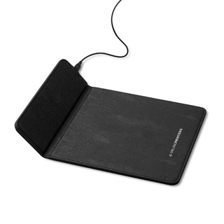 Muismat Rodent met draadloos oplaadstation