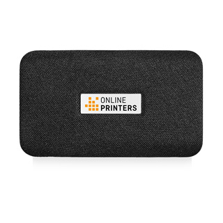 Bluetooth speaker Palm met draadloze powerbank