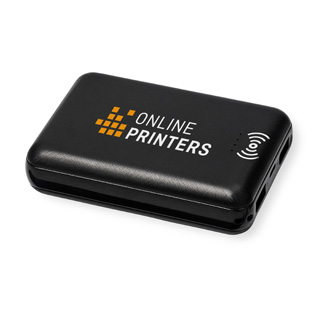 Draadloze powerbank Dense