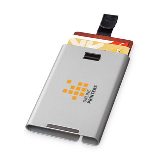RFID cardslider Pilot
